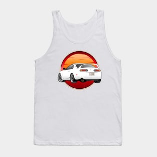 1LSTRIDE Tank Top